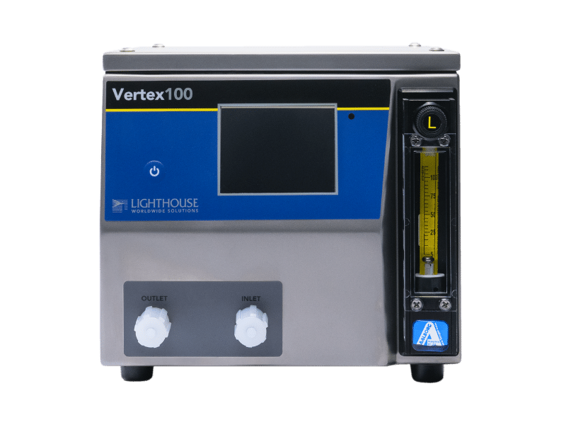 vertex 100